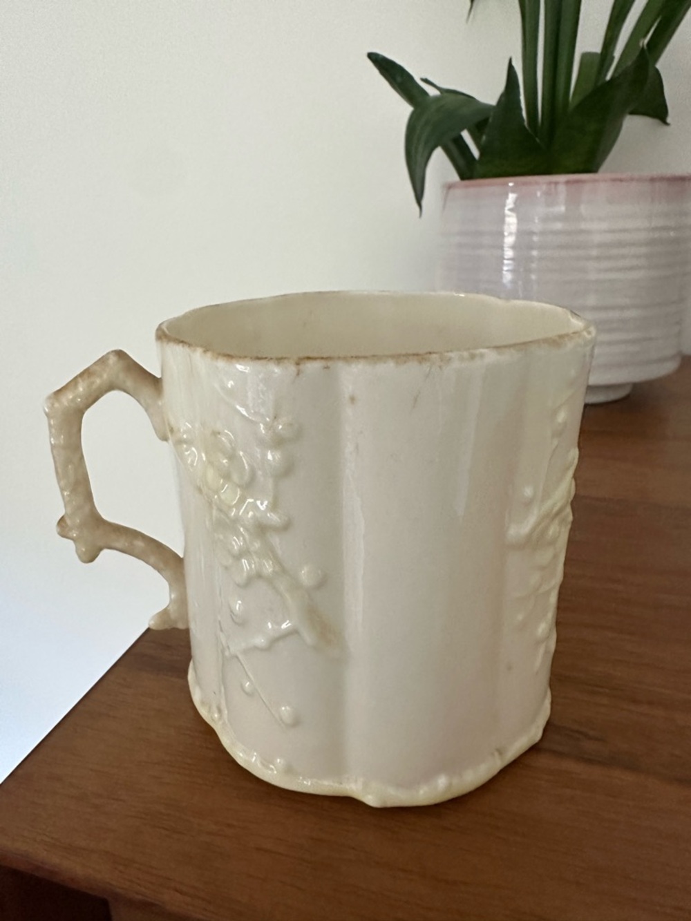 Thorn by BELLEEK POTTERY (IRELAND)